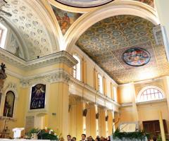 Matrimonio in chiesa - Ciak Photography