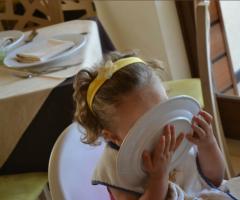 Nessuno resiste ai piatti dell'Hotel Alle Querce