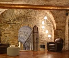 Zona Relax- Ristorante lo Scudiero