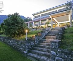 Location per il ricevimento di nozze 