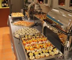 Finger food - Wedding&Event Design