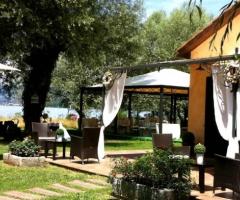 Casale sul Lago di Bracciano