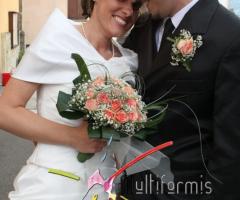 Reportage di matrimonio - MoiraMultiformis
