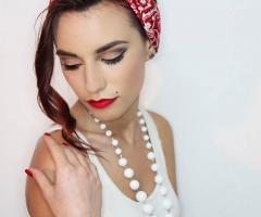 Trucco sposa - Marta Di Fiore Make Up Artist