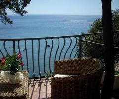 Matrimonio con vista mare a Maratea