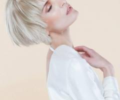 L'eleganza si vede anche dal trucco