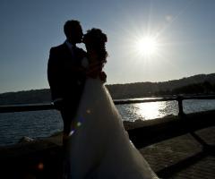 fotografo matrimonio  Napoli