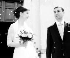 Novecento Photography - Gli sposi