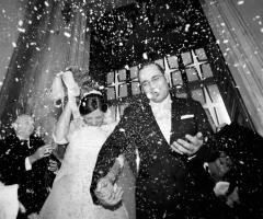 Francesco Ruggeri - Fotografo professionista per eventi