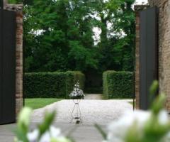 _ Chiostro Romanico _