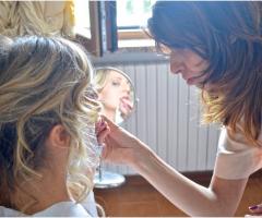 La sposa si prepara - Laura Make Up