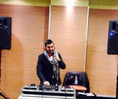 Dj Sal - Intrattenimento musicale per matrimoni