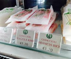 Gelateria Adèl - Ghiaccioli