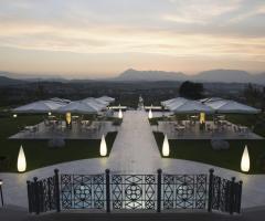 Al Borgo degli Angeli - Location per le nozze a Benevento