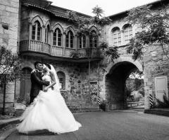 Studio Alagon - La felicità degli sposi