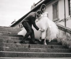 Laura Barbera Fotografo - Stile bianco e nero