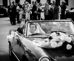 Jerry Reginato photography - L'arrivo di una diva