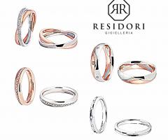 Gioielleria Residori - Fedi Unaerre