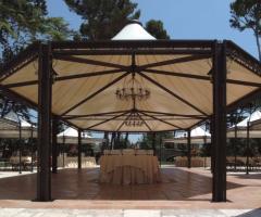 Casa Isabella - Gli aperitivi per il rinfresco