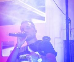 Stella Eventi - Musica ma anche animazione per la festa di nozze