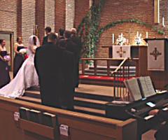 Sara soprano lirico - Musica per cerimonia del matrimonio in chiesa