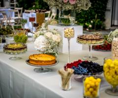 T’a Milano Catering & Banqueting - Particolari di golosità