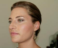 Tatiana Make up Artist- Trucco e acconciatura