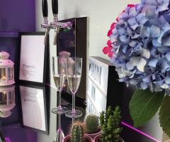 The Bubble Bar - Romantico o divertente