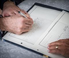 David Films - Le firme