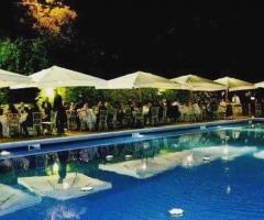 Agenzia Wedding Planner di Giovanna Russo - Matrimonio in villa