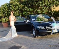 Tre Erre Autoservizi - Il noleggio auto per il matrimonio a Siracusa