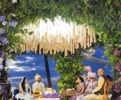 Francesco's Villas Weddings Travel - Indian wedding