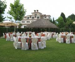 Casale per matrimonio a Frosinone - Casale Montelena