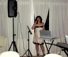 Cantante per il matrimonio