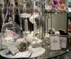 Bomboniere per il matrimonio a Chieti