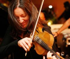 Mauro Liuzzi - Violino per il matrimonio