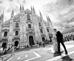 Noi due - Claudia Cala Photography