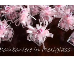 Scatoline in plexiglass 5x5x5
Arrediamoci, Si lo Voglio !