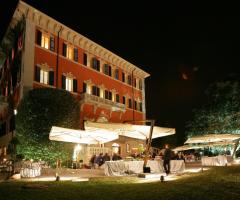 Ricevimenti di matrimonio a Tenuta Pandolfa