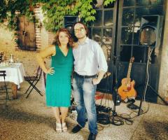 Duo di After Life Music Dimension