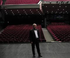 Cannes 2008 - Duo Emozioni & Musica