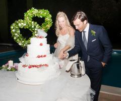 Taglio della torta - Andrea D'Ambrosio