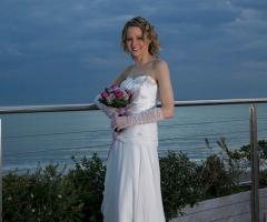 Trucco sposa - Tommaso Paolicchi Make-up Artist