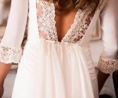 Matrimonio Shabby Chic - Chiara Scagnetti Organizzazione eventi