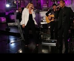 Musica e intrattenimento matrimonio