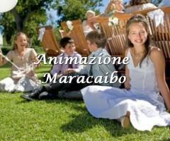 Animazione Maracaibo