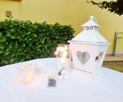 Illuminazine percorso