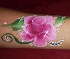 Truccabimbi & facepainting