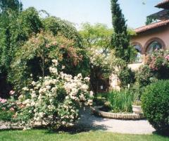 Villa Il Palazzo - Location di matrimonio a Sciolze (Torino)