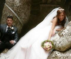 Dea Studio Photo di Emanuela De Antonis - Gli sposi